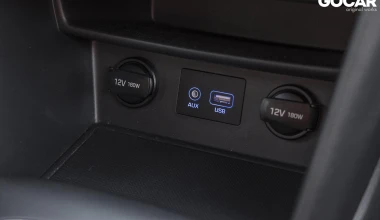 ΔΟΚΙΜΗ: Hyundai Kona 1.0 T-GDi