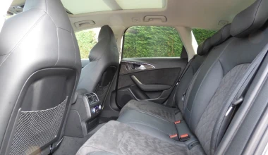 Ποιος θα αγοράσει το Audi RS6 του Πρίγκιπα Harry;