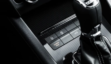 ΔΟΚΙΜΗ Skoda Octavia RS 2.0 TDI 4x4