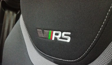 ΔΟΚΙΜΗ Skoda Octavia RS 2.0 TDI 4x4