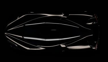 Στόχος του το ρεκόρ υψηλότερης ταχύτητας