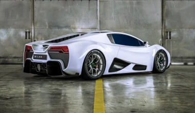 Το Milan Red των 1.325 ίππων