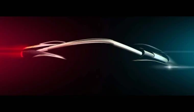 Θα βλέπεις αυτό στους δρόμους το 2020;