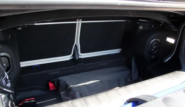 ΔΟΚΙΜΗ: MINI Cooper Cabrio 1.5T 136 PS