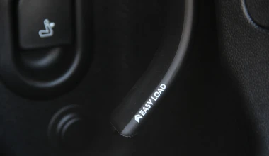 ΔΟΚΙΜΗ: MINI Cooper Cabrio 1.5T 136 PS