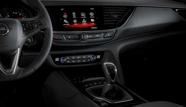 ΔΟΚΙΜΗ: Opel Insignia Grand Sport 1.5 Ecotec 165 PS