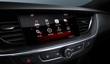 ΔΟΚΙΜΗ: Opel Insignia Grand Sport 1.5 Ecotec 165 PS