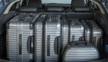 ΔΟΚΙΜΗ: Opel Insignia Grand Sport 1.5 Ecotec 165 PS