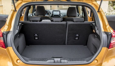 ΔΟΚΙΜΗ: Ford Fiesta Active 1.0 EcoBoost 100 PS