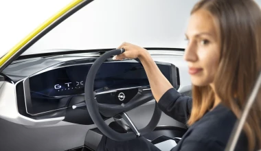 Ηλεκτρικό μικρό SUV από την Opel (vid)