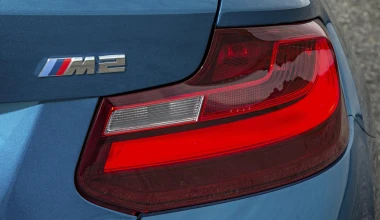 ΔΟΚΙΜΗ: BMW M2