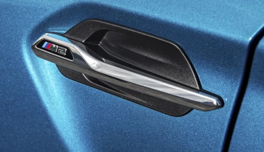 ΔΟΚΙΜΗ: BMW M2