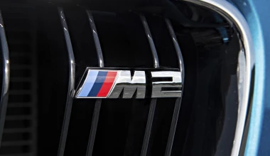 ΔΟΚΙΜΗ: BMW M2