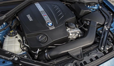 ΔΟΚΙΜΗ: BMW M2