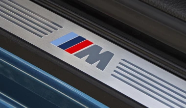 ΔΟΚΙΜΗ: BMW M2