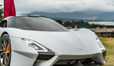 SSC Tuatara: Aυτό που θα σπάσει το ρεκόρ;