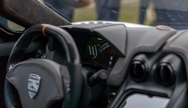 SSC Tuatara: Aυτό που θα σπάσει το ρεκόρ;