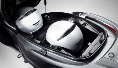 Προσφορά Kymco Downtown 350i για τον Σεπτέμβριο