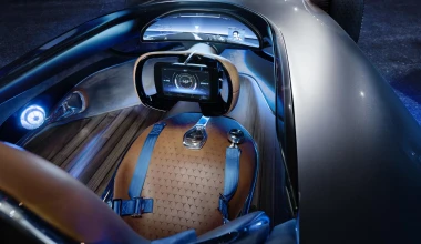 Το ασημένιο βέλος της Mercedes-Benz