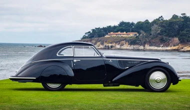 Το πιο όμορφο κλασσικό στο φετινό Pebble Beach;