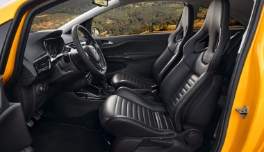 Πόσο κάνει στην Ελλάδα το Corsa GSi;