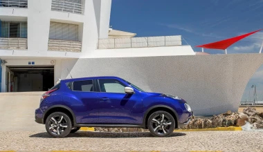 FULL ΕΞΑΤΟΜΙΚΕΥΣΗ: Nissan Juke