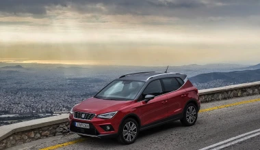 ΚΟΡΥΦΑΙΑ ΑΠΟΔΟΣΗ: SEAT Arona 