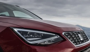 ΚΟΡΥΦΑΙΑ ΑΠΟΔΟΣΗ: SEAT Arona 