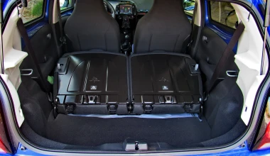 ΔΟΚΙΜΗ: Citroen C1 1.0 Urban Ride