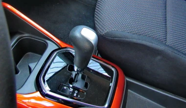 ΔΟΚΙΜΗ: Suzuki Ignis 1.2 2WD AUTO AGS