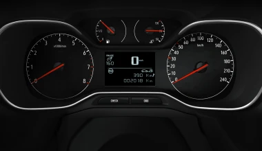 ΟΔΗΓΟΥΜΕ το νέο Opel Combo Life στη Φρανκφούρτη