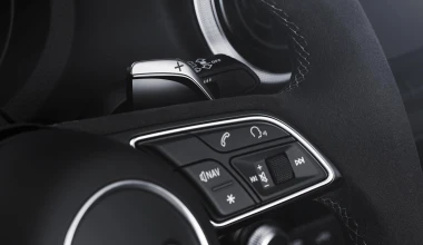 ΔΟΚΙΜΗ: Audi RS3 Sportback S-tronic