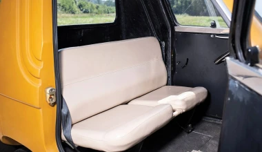 Αυτό είναι δημιούργημα του 1972 και είναι της… Zagato