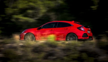 ΔΟΚΙΜΗ: Honda Civic 1.6 i-DTEC Diesel