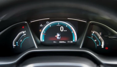 ΔΟΚΙΜΗ: Honda Civic 1.6 i-DTEC Diesel