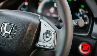 ΔΟΚΙΜΗ: Honda Civic 1.6 i-DTEC Diesel