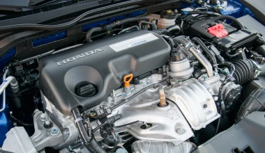 ΔΟΚΙΜΗ: Honda Civic 1.6 i-DTEC Diesel