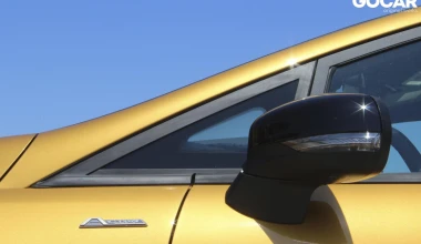 ΔΟΚΙΜΗ: Ford Fiesta Active 1.5 TDCi 120 PS