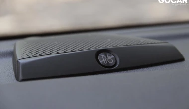 ΔΟΚΙΜΗ: Ford Fiesta Active 1.5 TDCi 120 PS