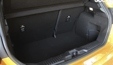 ΔΟΚΙΜΗ: Ford Fiesta Active 1.5 TDCi 120 PS