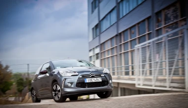 Citroen DS3 1.4 VTi Chic