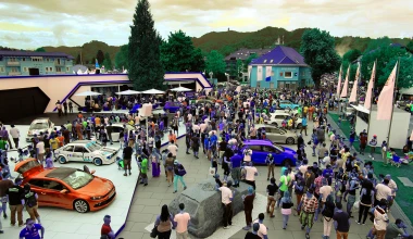 VW Design Vision GTI concept
