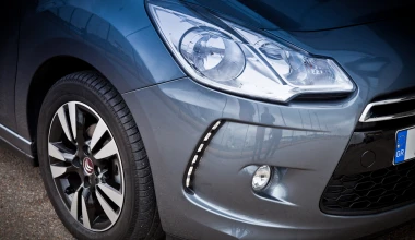Citroen DS3 1.4 VTi Chic