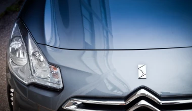 Citroen DS3 1.4 VTi Chic