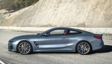 Πόσο κάνει η νέα BMW 840d xDrive στην Ελλάδα;