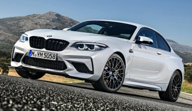 Πόσο κάνει η νέα BMW 840d xDrive στην Ελλάδα;