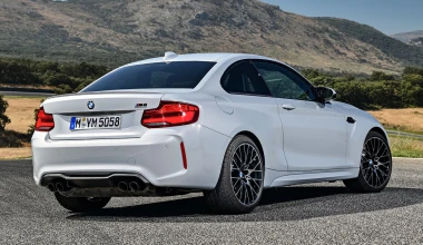 Πόσο κάνει η νέα BMW 840d xDrive στην Ελλάδα;