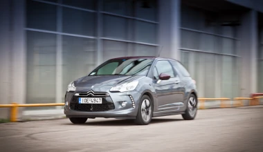 Citroen DS3 1.4 VTi Chic