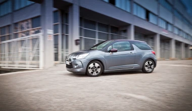 Citroen DS3 1.4 VTi Chic