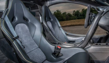 Θέλεις την McLaren ενός πρωταθλητή της F1;